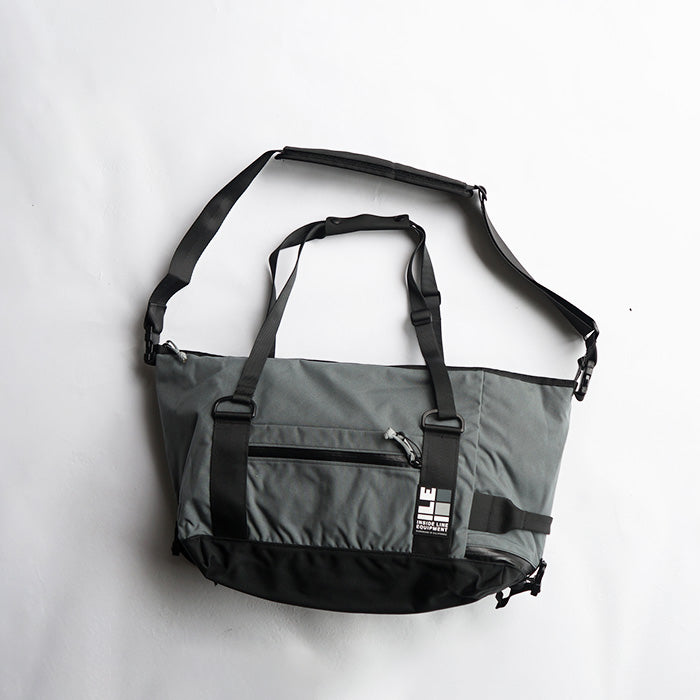 INSIDE LINE EQUIPMENT　ARID DUFFLE 24L