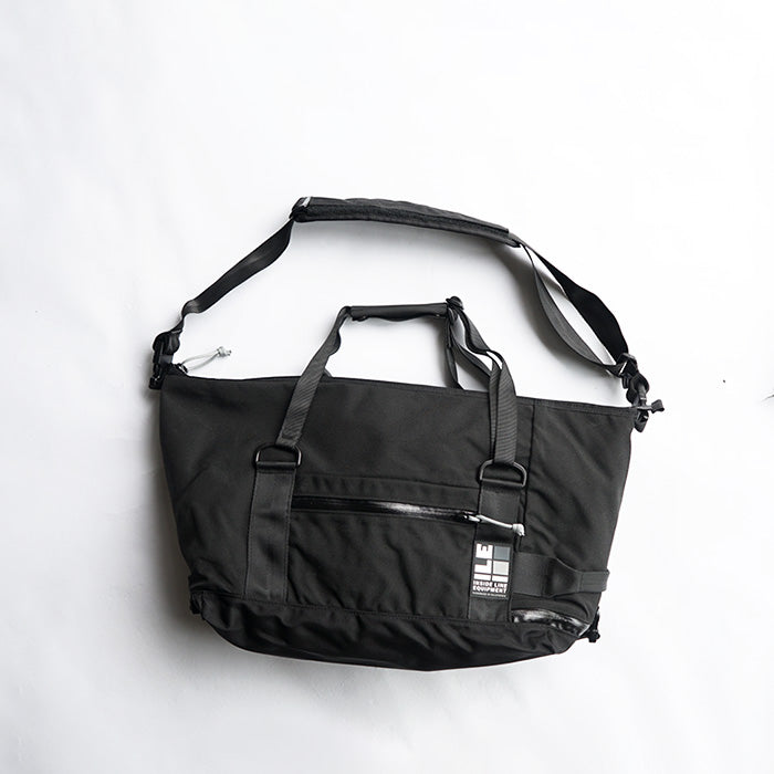 INSIDE LINE EQUIPMENT　ARID DUFFLE 24L