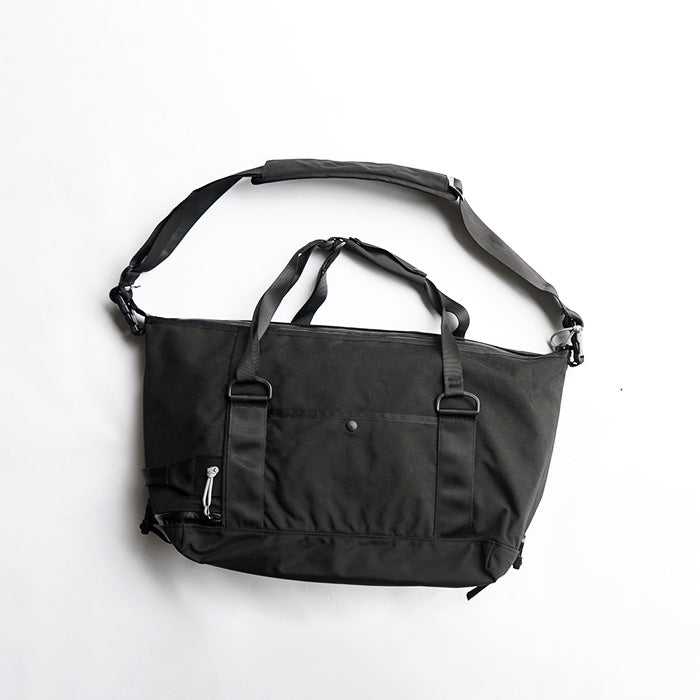 INSIDE LINE EQUIPMENT　ARID DUFFLE 24L