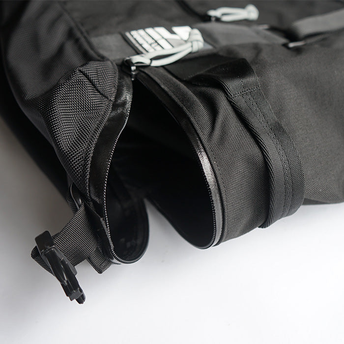 バッグ ILE inside line equipment arid duffle24L Arid Duffle Bag – 24L Weatherproof Travel Gear with Shoe