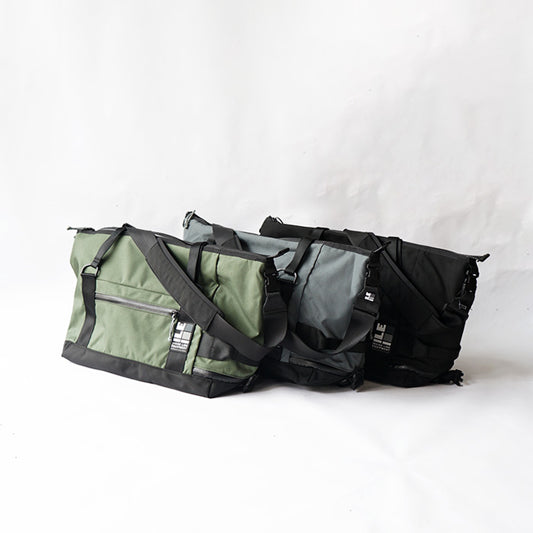 INSIDE LINE EQUIPMENT　ARID DUFFLE 24L