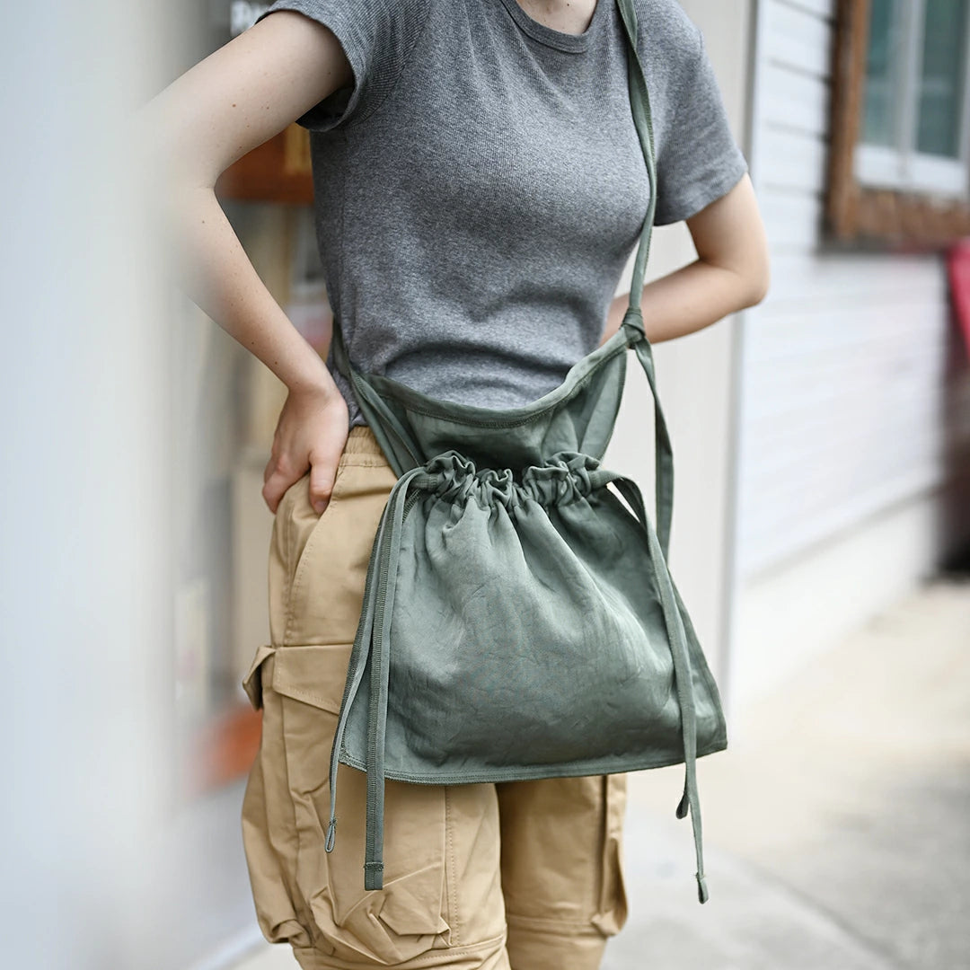 ITTI MARY RED CROSS BAG/CERATO BRIGHT