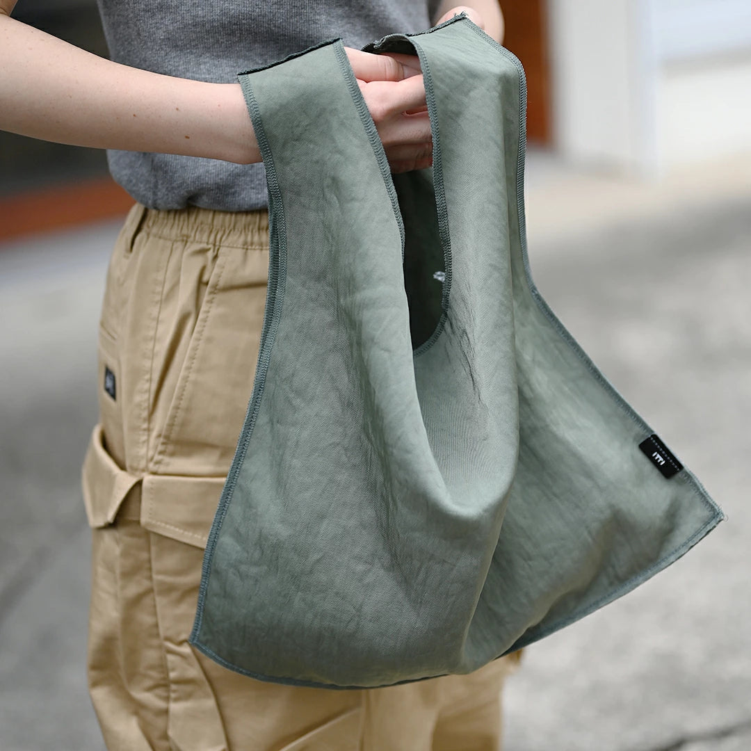 ITTI ANNIE REGISTER BAG - M / CERATO BRIGHT