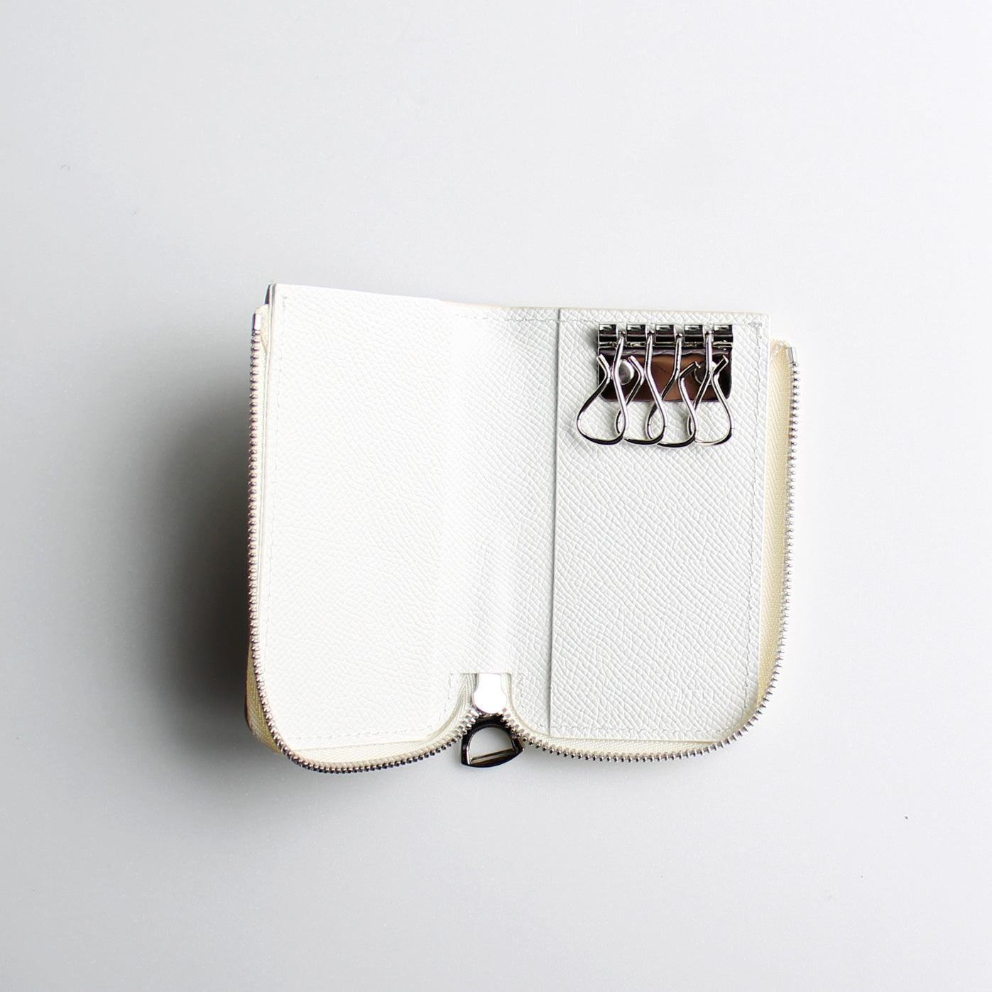 ITTI　CRISTY KEY CARD CASE / MOLURUS