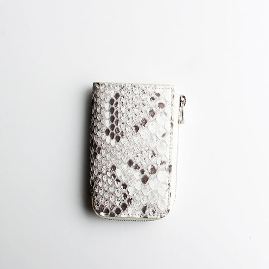 ITTI　CRISTY KEY CARD CASE / MOLURUS