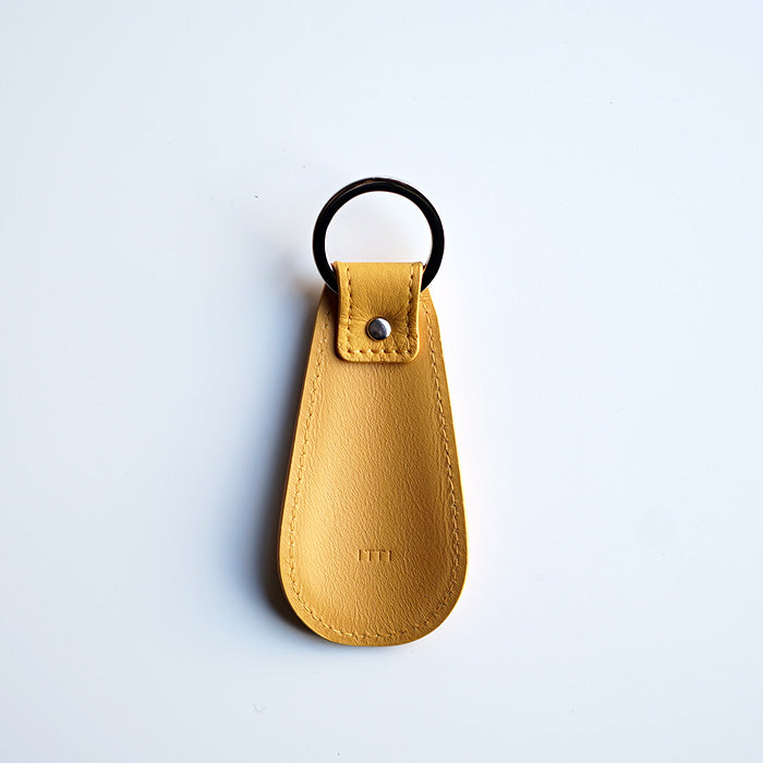 ITTI　HERRIE SHOEHORN KEY HOLDER / DIPLO SKY