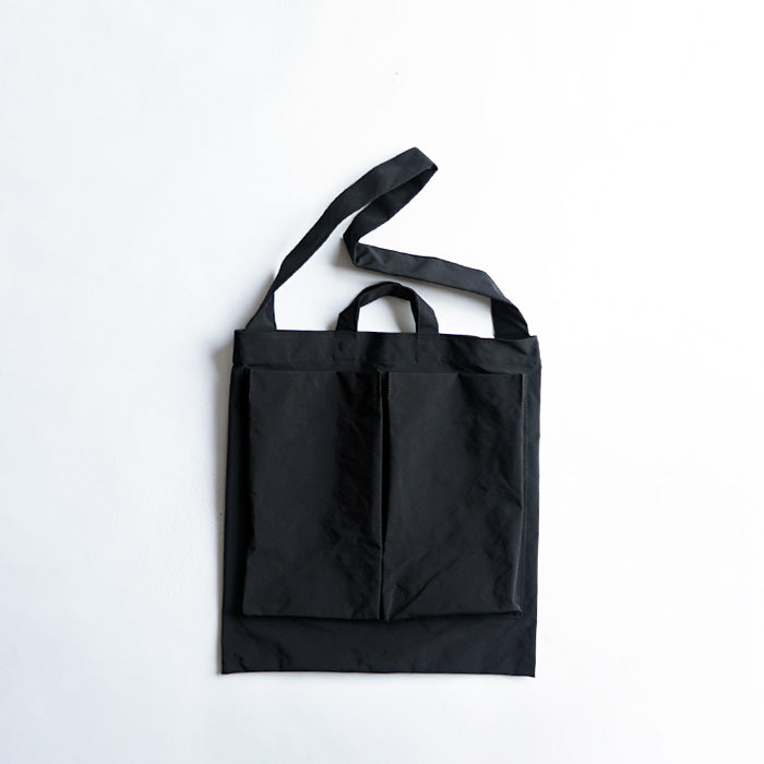 ITTI　ANNIE HELMET VEGETABLE BAG /CERATO WR