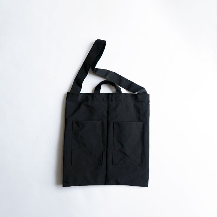 ITTI　ANNIE HELMET VEGETABLE BAG /CERATO WR