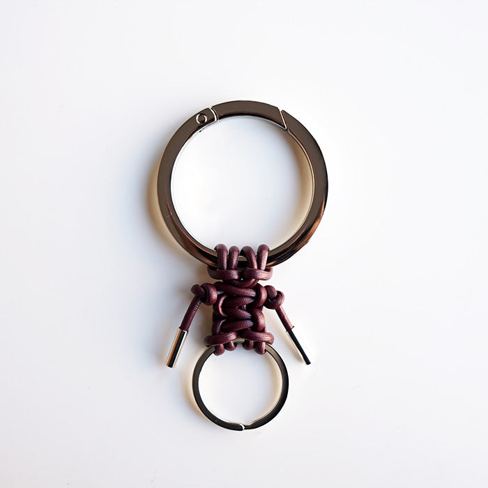 ITTI　CRISTY KNOTMAN RING / RAPTO JP