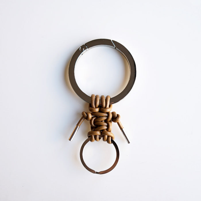 ITTI　CRISTY KNOTMAN RING / RAPTO JP