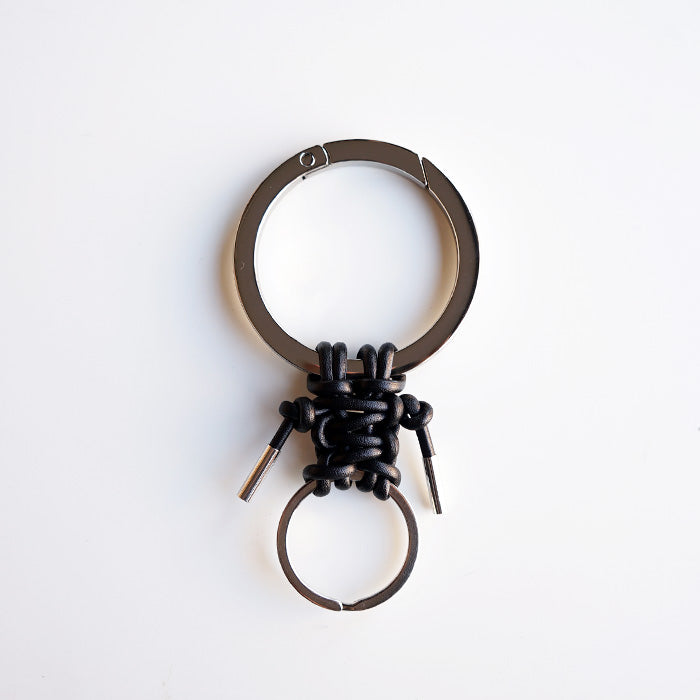 ITTI　CRISTY KNOTMAN RING / RAPTO JP