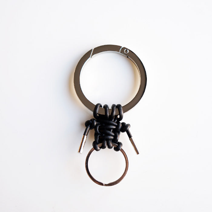 ITTI　CRISTY KNOTMAN RING / RAPTO JP