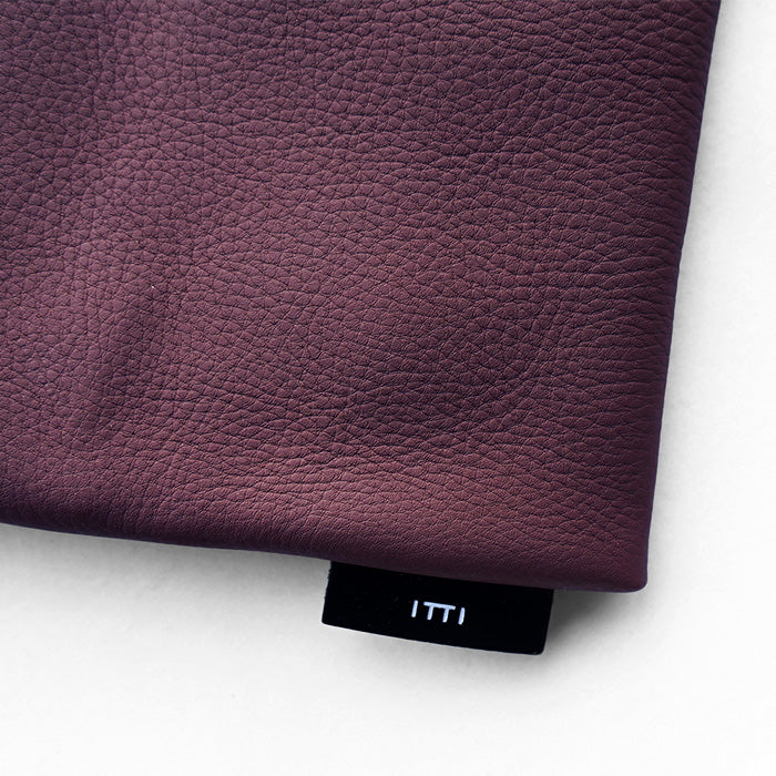 ITTI　ANNIE RICE BAG iii / DIPLO SKY 24Q2