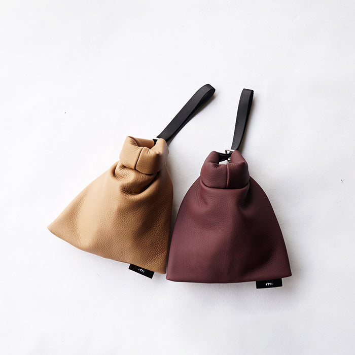 ITTI　ANNIE RICE BAG iii / DIPLO SKY 24Q2