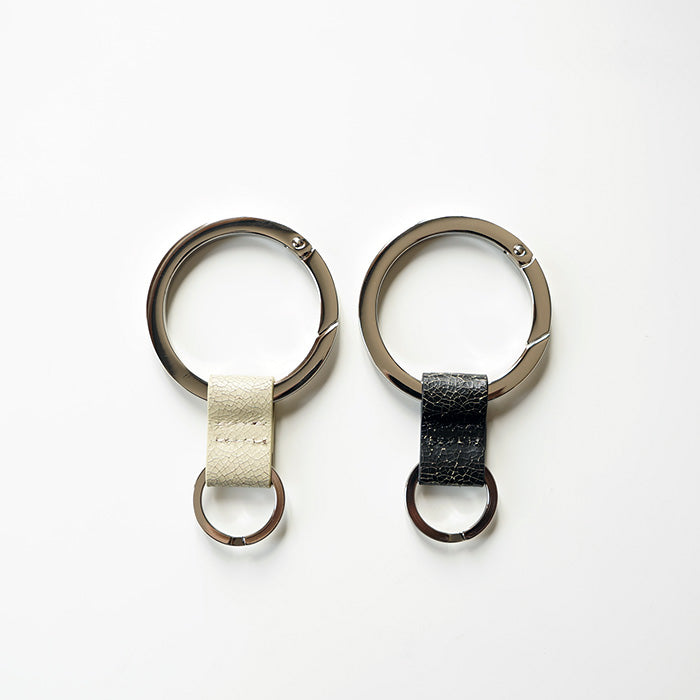 ITTI　CRISTY RING RING / CRACK