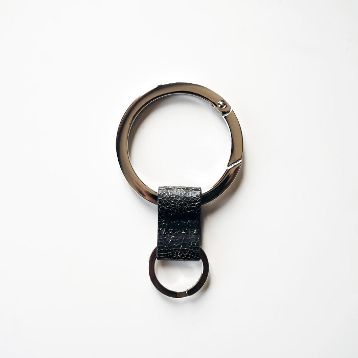 ITTI　CRISTY RING RING / CRACK