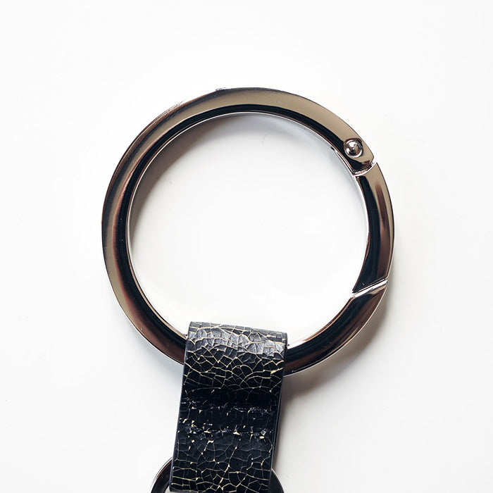 ITTI　CRISTY RING RING / CRACK