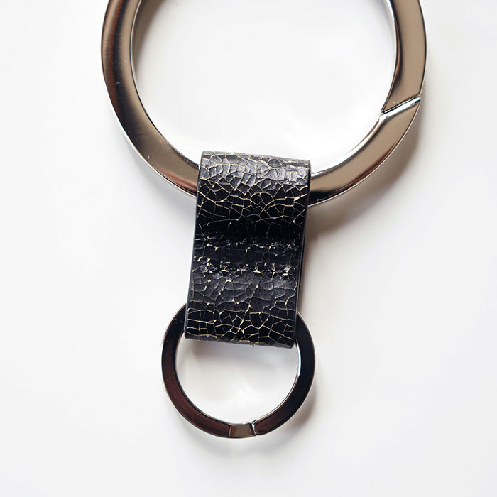 ITTI　CRISTY RING RING / CRACK