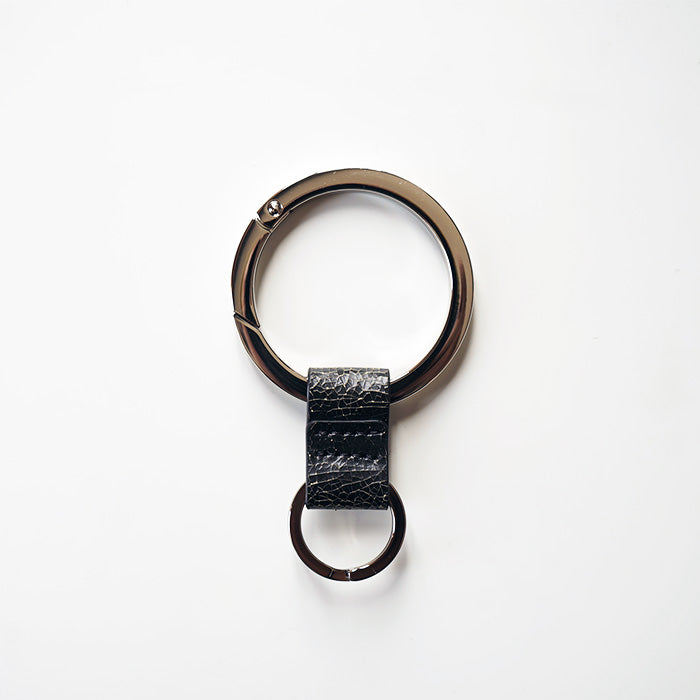 ITTI　CRISTY RING RING / CRACK