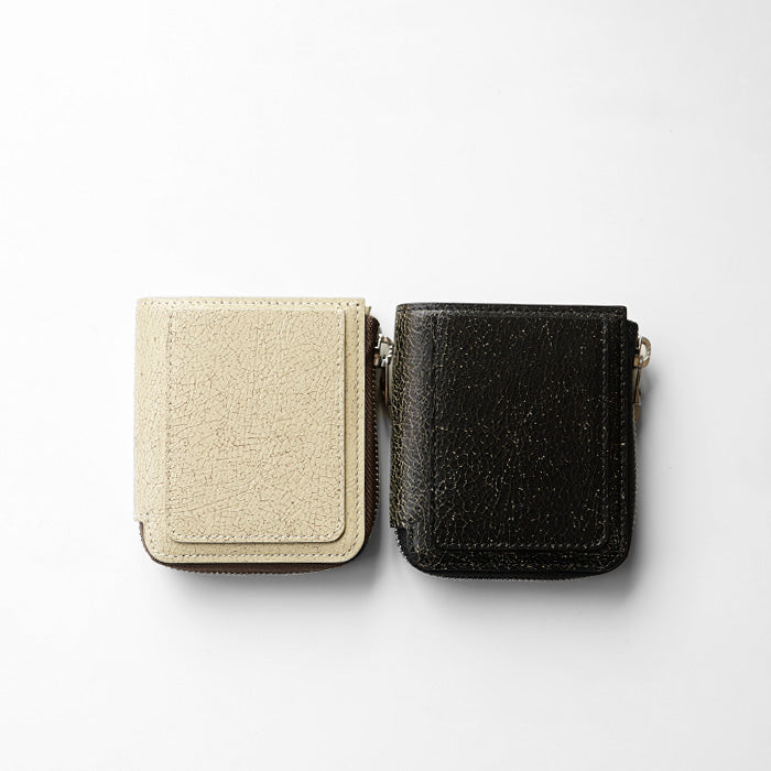 ITTI　CRISTY VERY COMPACT WLT .5 / CRACK
