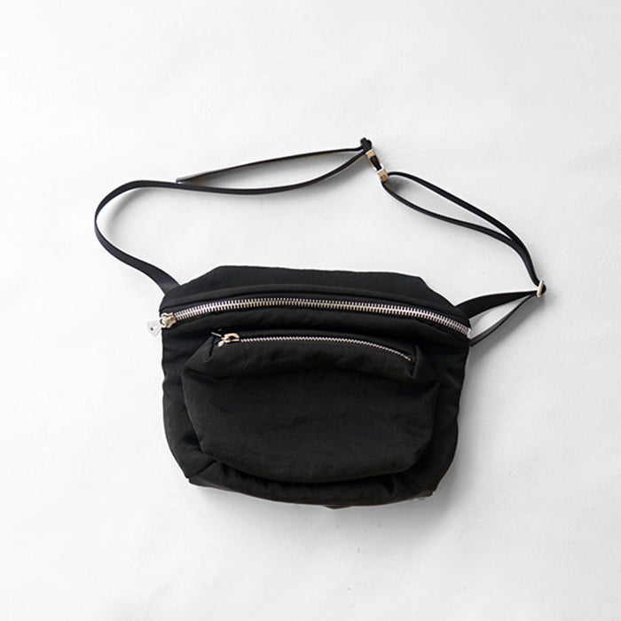 ITTI　ANNIE PUFFER DAY SHOULDER / CERATO BRIGHT