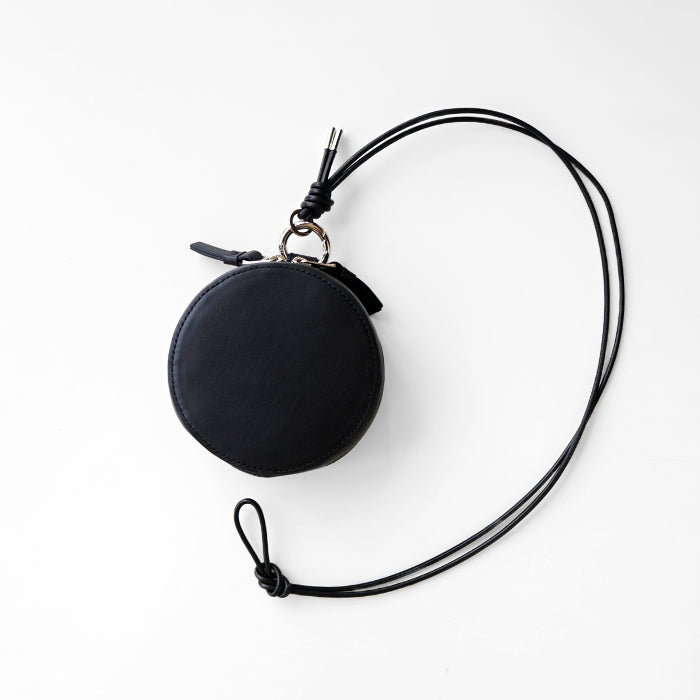 ITTI　MICHELLE CIRCLE POUCH / RAPTO FLEX