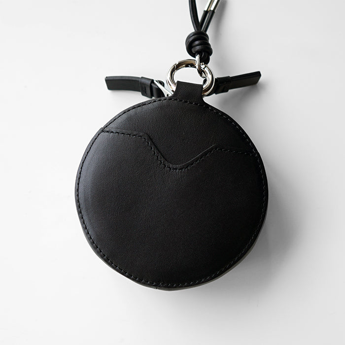 ITTI　MICHELLE CIRCLE POUCH / RAPTO FLEX