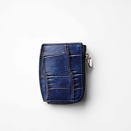 ITTI　 CRISTY KEY COIN CASE / AI CROCO