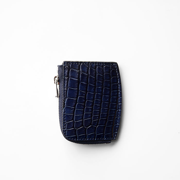 ITTI　 CRISTY KEY COIN CASE / AI CROCO