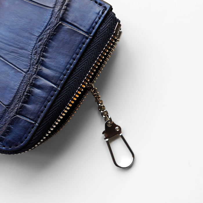 ITTI　 CRISTY KEY COIN CASE / AI CROCO