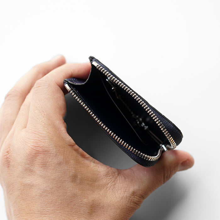 ITTI　 CRISTY KEY COIN CASE / AI CROCO