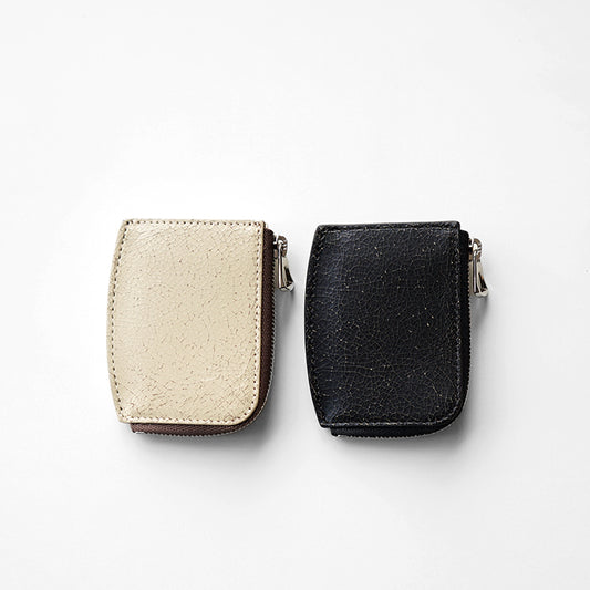 ITTI　 CRISTY KEY COIN CASE / CRACK