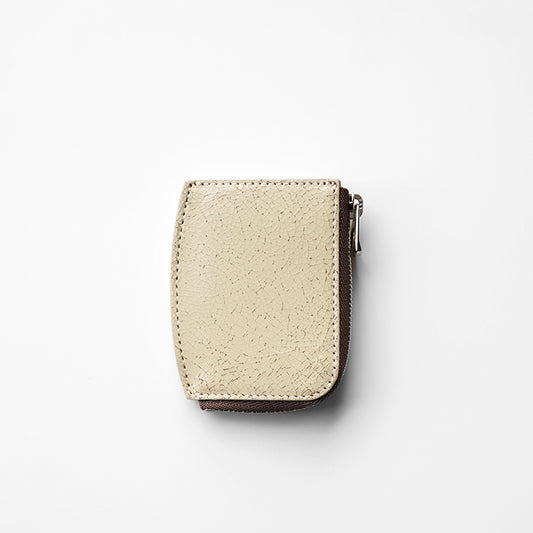ITTI　 CRISTY KEY COIN CASE / CRACK