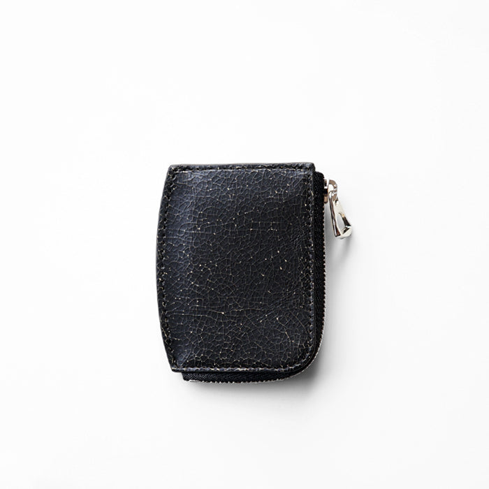 ITTI　 CRISTY KEY COIN CASE / CRACK