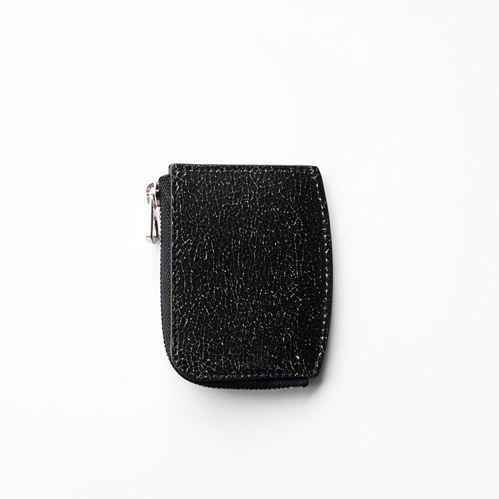 ITTI　 CRISTY KEY COIN CASE / CRACK