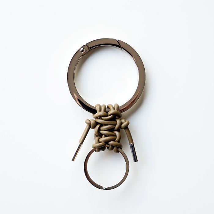 ITTI　CRISTY KNOTMAN RING / RAPTO JP
