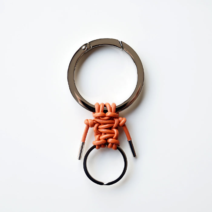 ITTI　CRISTY KNOTMAN RING / RAPTO JP