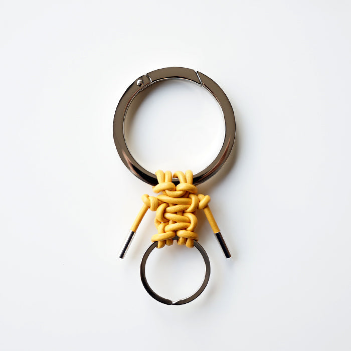 ITTI　CRISTY KNOTMAN RING / RAPTO JP