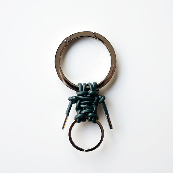 ITTI　CRISTY KNOTMAN RING / RAPTO JP