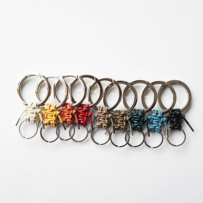 ITTI　CRISTY KNOTMAN RING / RAPTO JP