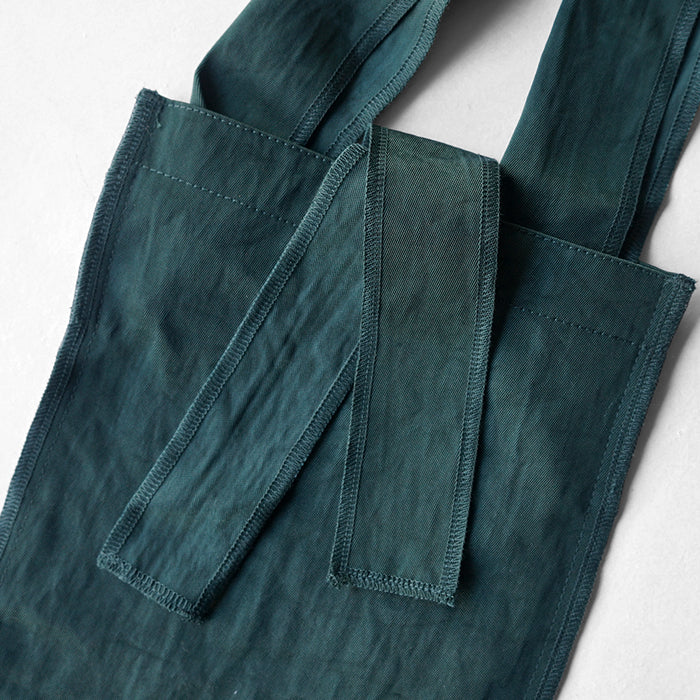 ITTI　MARY INSIDE OUT TOTE - S / CERATO BRIGHT 25Q2