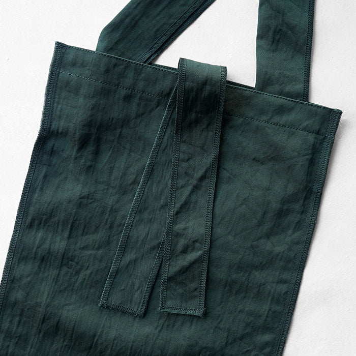 ITTI　MARY INSIDE OUT TOTE - M / CERATO BRIGHT 25Q2