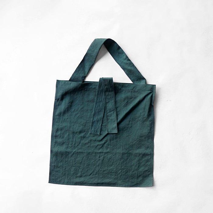 ITTI　MARY INSIDE OUT TOTE - L / CERATO BRIGHT 25Q2