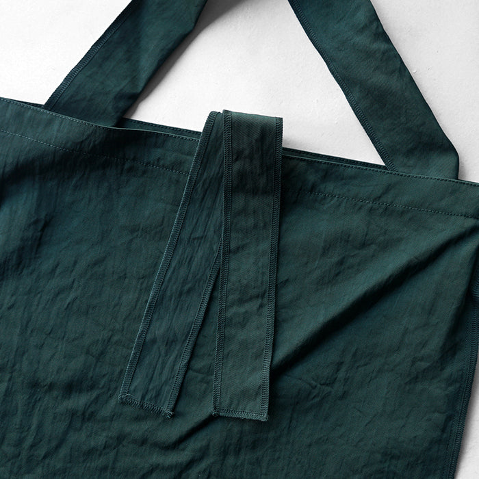 ITTI　MARY INSIDE OUT TOTE - L / CERATO BRIGHT 25Q2