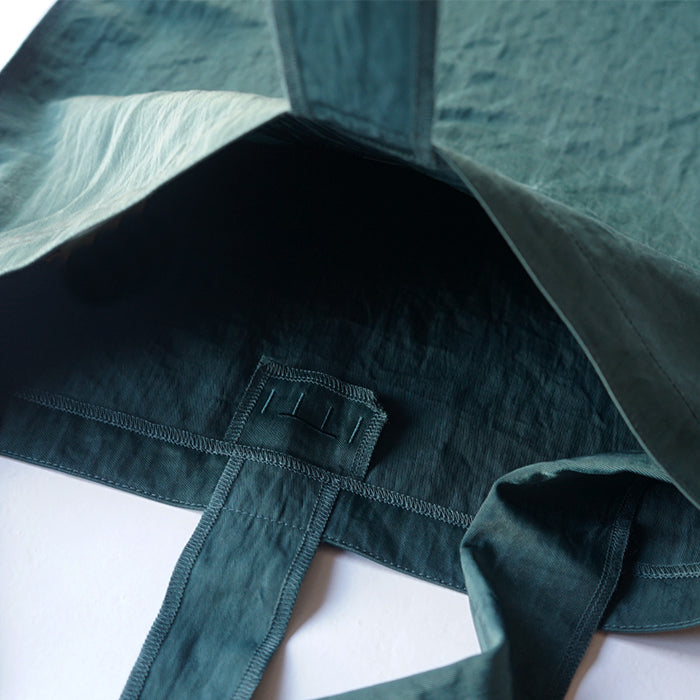 ITTI　MARY INSIDE OUT TOTE - L / CERATO BRIGHT 25Q2