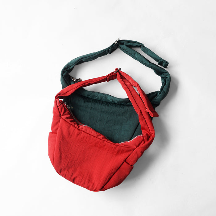 ITTI　ANNIE PUFFER TOWN MOON BAG / CERATO BRIGHT 25Q2