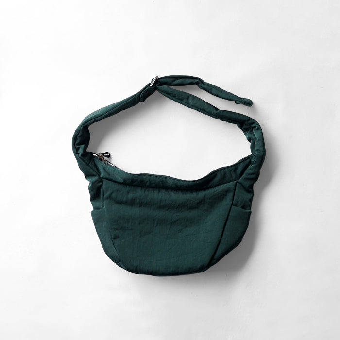 ITTI　ANNIE PUFFER TOWN MOON BAG / CERATO BRIGHT 25Q2