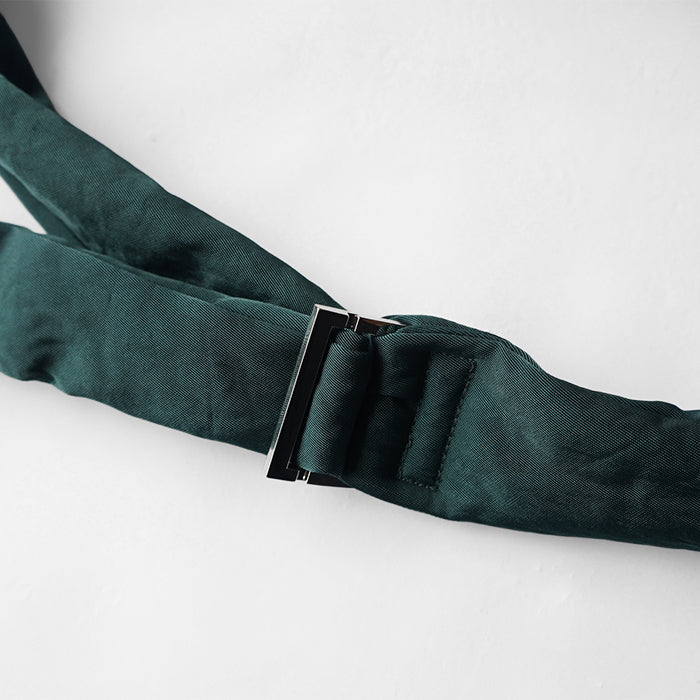 ITTI　ANNIE PUFFER TOWN MOON BAG / CERATO BRIGHT 25Q2