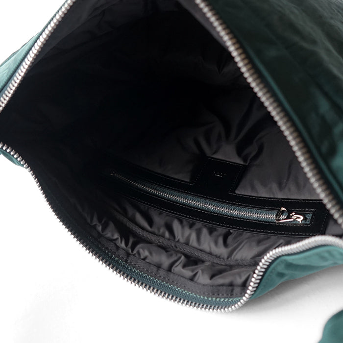 ITTI　ANNIE PUFFER TOWN MOON BAG / CERATO BRIGHT 25Q2