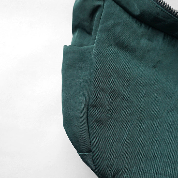 ITTI　ANNIE PUFFER TOWN MOON BAG / CERATO BRIGHT 25Q2